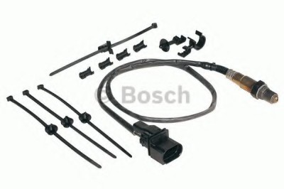 Sonda Lambda VW GOLF V (1K1) (2003 - 2009) BOSCH 0 258 007 359 foto