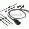 Sonda Lambda VW TOURAN (1T1, 1T2) (2003 - 2010) BOSCH 0 258 007 359