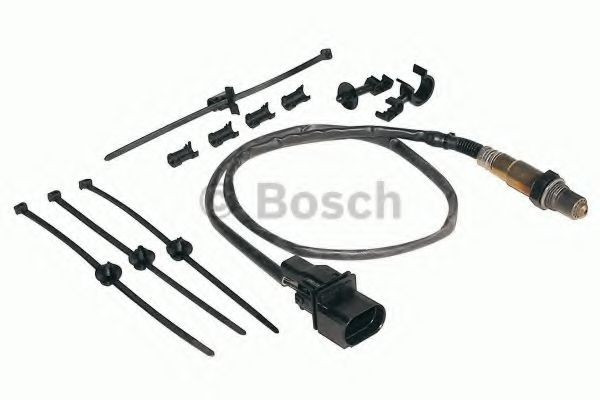 Sonda Lambda AUDI A8 (4E) (2002 - 2010) BOSCH 0 258 007 359