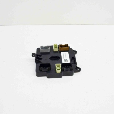 Modul de control ușă st&amp;acirc;nga spate TESLA MODEL X 2018 OEM: 1062056-99-B 12610047 foto