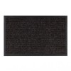 Covor antiderapant DURA 7869 exterior, interior - maro, 66x185 cm, Dreptunghi, Polipropilena