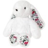 PLUS IEPURAS ALB 35CM, Stip