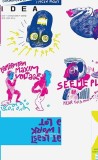 Revista IDEA artă+societate, nr. 59 - Paperback brosat - Idea Design - Idea Design