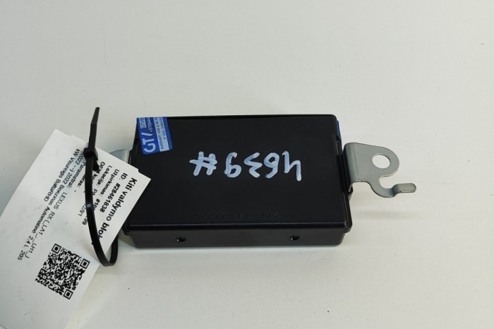 Modul de control Bluetooth LEXUS RX _LA1_, _LH1_ 2022 OEM: 89222-48150 28461838