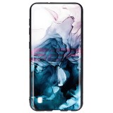 Husa Samsung Galaxy A10, TPU+PC, UV Print Model 01, Protectie Telefon