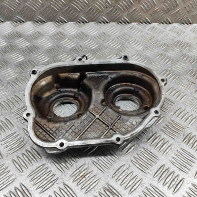 Capac de protecție curea de distribuție PORSCHE CAYENNE Coupe 9YB 2019 OEM: 06M109285F,06M.109.285.F foto