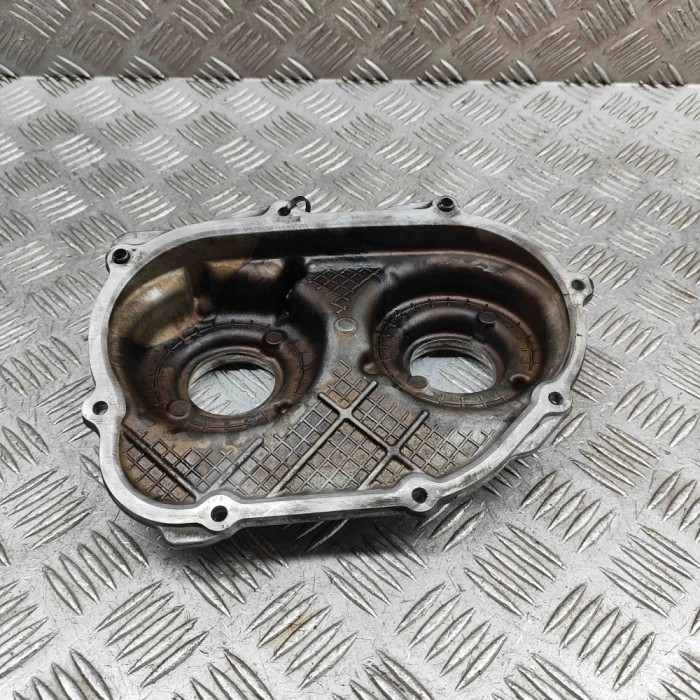 Capac de protecție curea de distribuție PORSCHE CAYENNE Coupe 9YB 2019 OEM: 06M109285F,06M.109.285.F