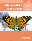Cumpara ieftin Matematica pas cu pas. Exerciții și probleme pentru clasa a V-a, Corint