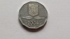 Romania - 5000 Lei 2004 Stare f buna