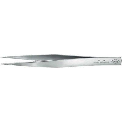 Penseta de precizie ascutita knipex 92 22 04 HardWork ToolsRange foto