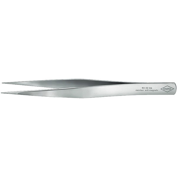 Penseta de precizie ascutita knipex 92 22 04 HardWork ToolsRange
