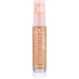 Essence MAGIC FILTER fluid radiant culoare 30 Medium/Tan 14 ml