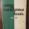 Amintirile unui atașat rom&acirc;n &icirc;n Bulgaria (1910 - 1913) - G. A. Dabija