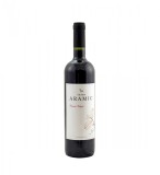 Aramic Feteasca Neagra - Vin Rosu Sec - Romania - 0.75L