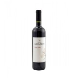 Aramic Feteasca Neagra - Vin Rosu Sec - Romania - 0.75L