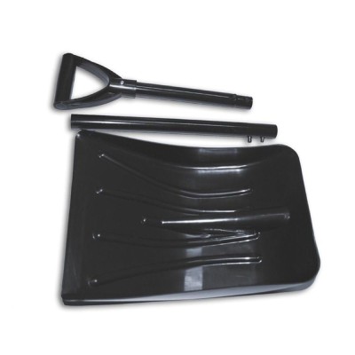 Lopata pliabila ADR Hico , compacta si rezistenta foto