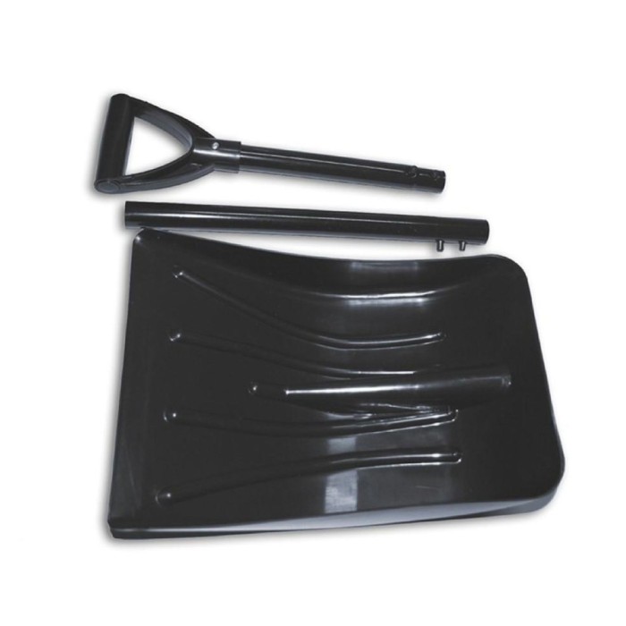 Lopata pliabila ADR Hico , compacta si rezistenta