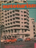 C10334 - REVISTA AUTOTURISM NR 9/1989 VERIFICAREA AUTOTURISMELOR DE OCAZIE