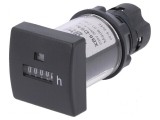 Contor timp func&Aring;&pound;ionare Harmony XB4 IP66