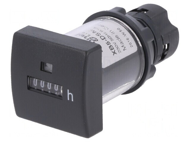 Contor timp func&Aring;&pound;ionare Harmony XB4 IP66
