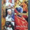 TURKMENISTAN- PAPA JOHN PAUL II-3V.IN COALA MICA-MNH** -TU PLR 29