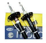 Amortizor Land Rover Freelander 2 (Lf, Fa) Magneti Marelli 356411070200, parte montare : Punte Spate, Stanga, Presiune Gaz