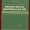 Victor Dobrota, &quot;Rezistenta materialelor&quot; , 1982