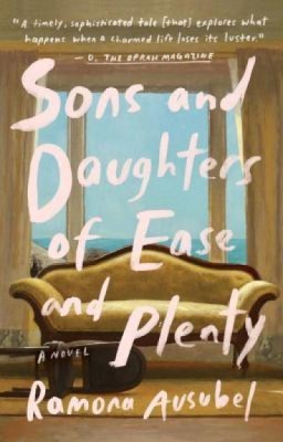 Sons and Daughters of Ease and Plenty foto