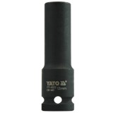 Yato YT-1032 - Cheie tubulara de impact 12x78 mm 1/2 inch