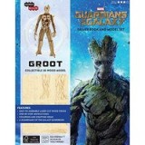 Guardians of the Galaxy - Groot