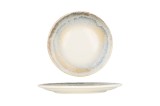 Bonna Farfurie pentru Desert - Knidos - Por&Aring;&pound;elan - 23 cm - set de 6