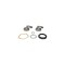 Set rulment roata LAND ROVER RANGE ROVER II LP FAG 713 6200 10