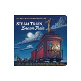 Steam Train, Dream Train