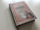 Cumpara ieftin PSALTIREA TRADUSA/COMENTATA IN SF.MUNTE ATHOS DUPA SEPTUAGINTA.ED.A III-A REVIZ.