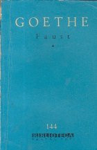 Faust - Tragedie, Volumul I (Editie 1962) foto
