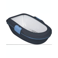 Cauti Toaleta automata pentru pisici ScoopFree Original? Vezi 