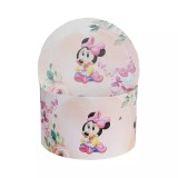Cumpara ieftin Cutie Transport Trusou Botez, Model Baby Minnie cu Fluturi - CTB03