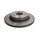 Disc frana BMW 5 E60 BREMBO 09.9425.75