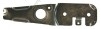 BALAMA SUPERIOARA 4651970100 Combina frigorifica Arctic AK60366E40NFMT, 324 l ARCELIK / BEKO