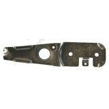 BALAMA SUPERIOARA 4651970100 Combina frigorifica Arctic AK60366E40NFMT, 324 l ARCELIK / BEKO