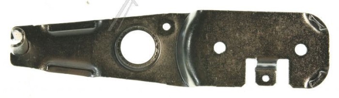 BALAMA SUPERIOARA 4651970100 Combina frigorifica Arctic AK60366E40NFMT, 324 l ARCELIK / BEKO