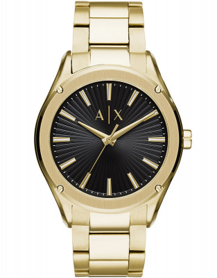 Ceas Barbati, Armani Exchange, Fitz AX2801 - Marime universala foto