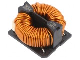 Inductor Bobinat THT 14,2mH 27,4m&Omega; -40&divide;150&deg;C