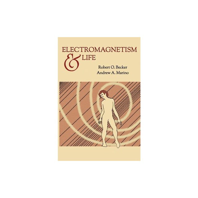 Electromagnetism and Life