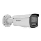 Camera Supraveghere IP HIKVISION 4K, Ultra HD, ColorVu 3.0, lentila 4 mm, Dual Light, DS-2CD2T87G3-LIY-4mm SafetyGuard Surveillance