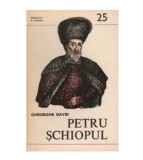 Gheorghe David - Petru Schiopul - 123118