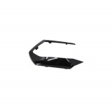 21. Placa decorativa handguard stanga CF Moto CForce 450 / 520 / 550 / 600 / 800 / 1000 (dupa 2018) (negru)