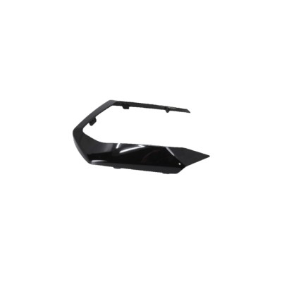 21. Placa decorativa handguard stanga CF Moto CForce 450 / 520 / 550 / 600 / 800 / 1000 (dupa 2018) (negru) foto