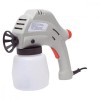 Pistol vopsit 80w Rezervor 800 ml