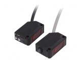 Senzor Fotoelectric CX-411, 0-10m, NPN, DARK-ON/LIGHT-ON, 100mA
